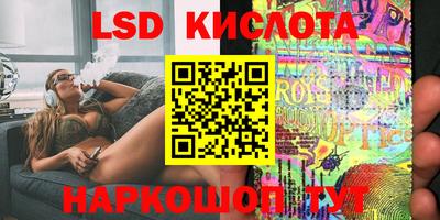 крисы Берёзовский