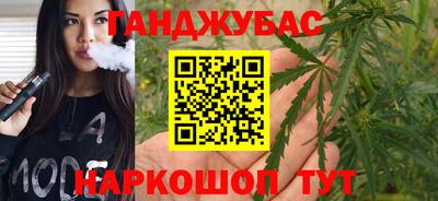 крисы Берёзовский